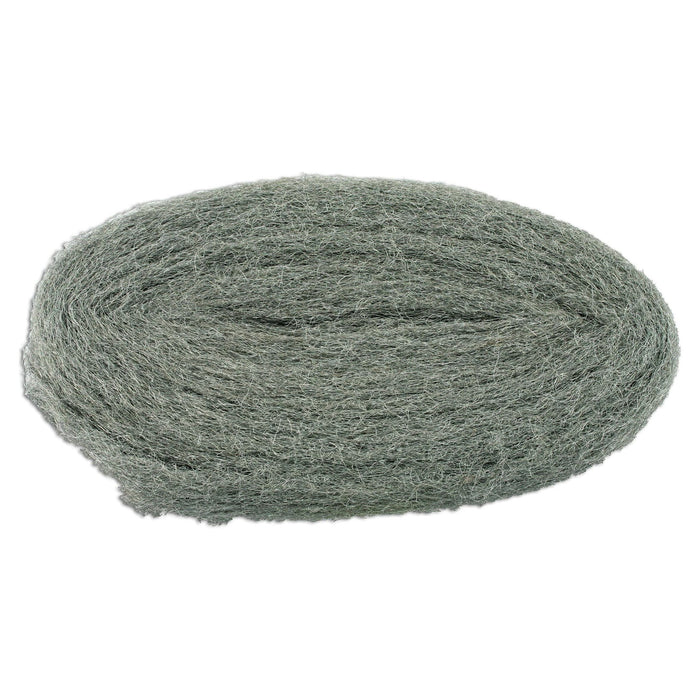 Connect Wire Wool Coarse Grade - 450g 32119 Tool Connection - Town Tools 