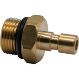 Sealey Plug Thread Adaptor M16 x 1.25 VS217-25