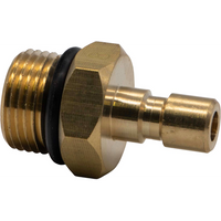 Sealey Plug Thread Adaptor M16 x 1.25 VS217-25