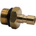 Sealey Plug Thread Adaptor M16 x 1.25
