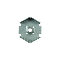 Connect Metal Trim Clip Retainer - for Ford 10pc 36988