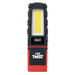 Sealey LED Twist Rechargeable Inspection Light 5W COB & 1W SMD LED601 Sealey - Town Tools 
