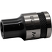 Sealey 1/2"Dr Socket 10mm (Black Series)