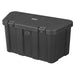 Sealey Weatherproof Trailer Storage Box with Lock 45L STB690 Sealey - Town Tools 