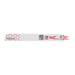 Milwaukee Sawzall Blade Torch 230X10-25Pc Milwaukee - Town Tools