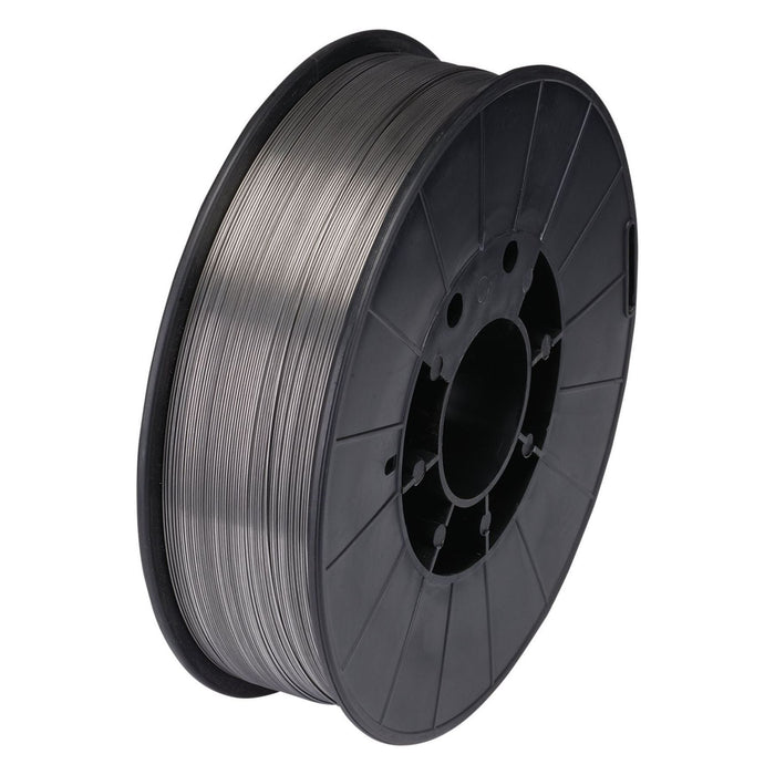 Draper Flux Cored MIG Welding Wire, 0.8mm (5kg Pack) 70084 Draper - Town Tools 