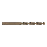 Sealey HSS Cobalt Fully Ground Drill Bit11.5mm Pack of 5 DB115CB