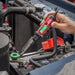Sealey Integrated Test Light/Voltmeter 3-60V AK4013 Sealey - Town Tools 