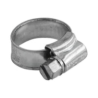 Faithfull MOO Stainless Steel Hose Clip 11 - 16mm