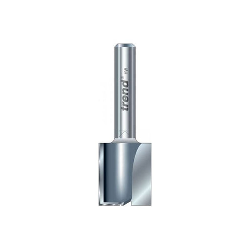 Trend 4/29 x 1/4 TCT Two Flute Cutter 18.0 x 25mm Trend - Town Tools