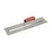 Marshalltown MXS77DSS Stainless Steel Cement Trowel DuraSoft® 18 x 4.1/2in Marshalltown - Town Tools