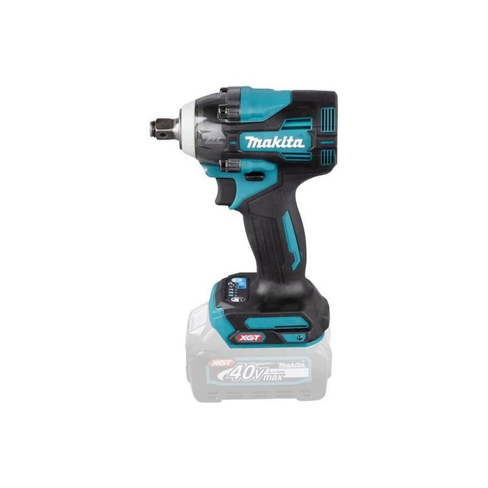 Makita TW004GZ XGT 40Vmax BL Impact Wrench 40V Bare Unit Makita - Town Tools