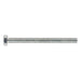 Sealey HT Setscrew M6 x 75mm 8.8 Zinc Pack of 50 SS675 Sealey - Town Tools 