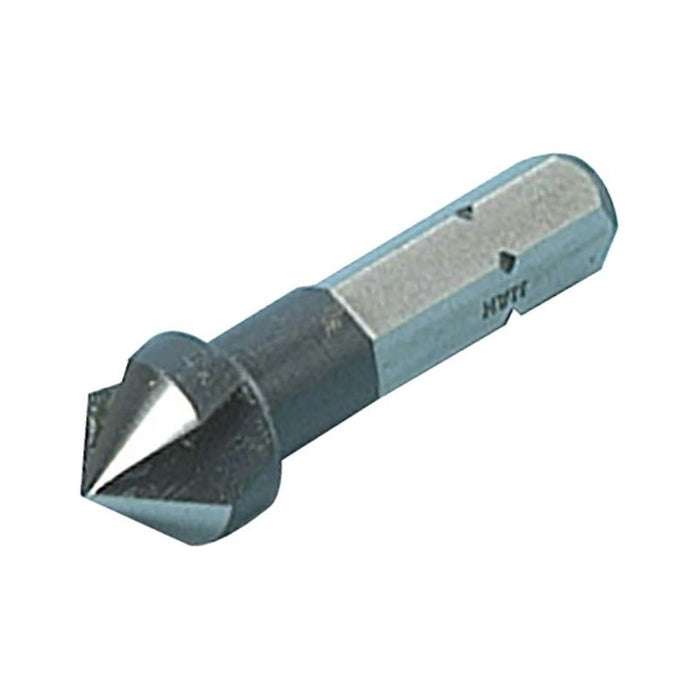 Halls High Speed Steel Countersink 6.3mm - Metal Halls - Town Tools