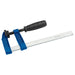 Draper Quick Action Clamp, 150mm x 50mm 25362 Draper - Town Tools 