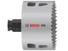 Bosch Powertool Accessories PRO Multi Material PC Plus Hole Saw 76mm Bosch Powertool Accessories - Town Tools
