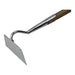 Faithfull Prestige Stainless Steel Draw Hoe Ash Handle Faithfull - Town Tools