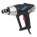 Sealey Hot Air Gun Kit 2-Step 350C/600C HS103K Sealey - Town Tools 