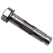 Masonmate® Stainless Steel Hex Nut Sleeve Anchor M12 x 60mm (25) MASONMATE® - Town Tools