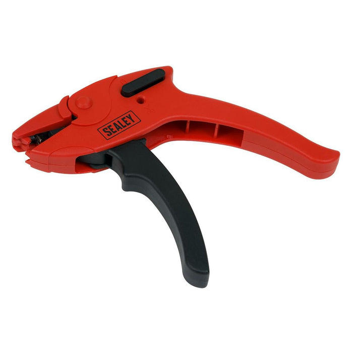 Sealey Automatic Pistol Grip Wire Stripping Tool AK2269 Sealey - Town Tools 