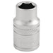 Draper 6 Point Metric Socket, 3/8" Sq. Dr., 9mm 16534 Draper - Town Tools 