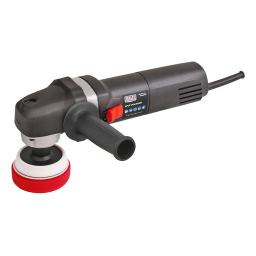 Sealey Spot Polisher Kit 600W/230V SPK600 Sealey - Town Tools 