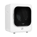 Baridi 2.5kg Portable Tumble Dryer with Mechanical Controls Baridi - Town Tools