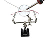 Weller Helping Hands Holder - 2 Arms & Magnifier Weller - Town Tools