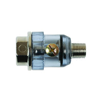 Connect Mini In-Line Air Tool Oiler 1/4" BSP 1pc 37010