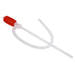 Sealey Syphon Hand Pump for 5L-25L Containers TP76 Sealey - Town Tools 