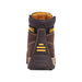 Dewalt Power Tools Apprentice Hiker Nubuck Boots Brown UK 10 EUR 45 DeWALT Power Tools - Town Tools