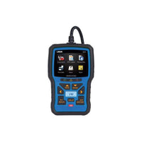 Laser OBDII/EOBD Code Reader & Reset Tool 5091