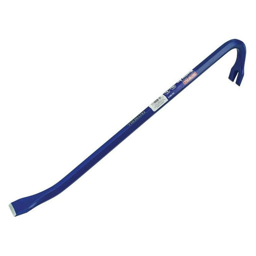 Faithfull Wrecking Bar 450mm (18in) Faithfull - Town Tools