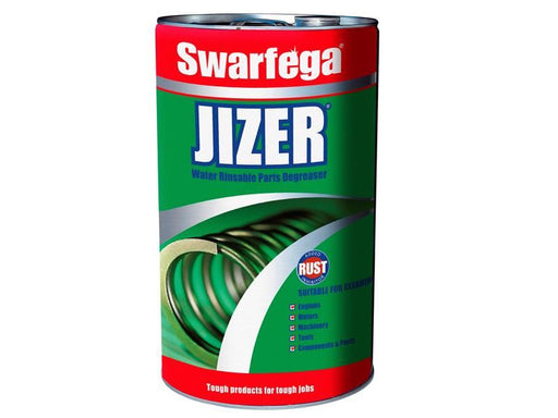 Swarfega Jizer Degreaser 25 litre Swarfega� - Town Tools