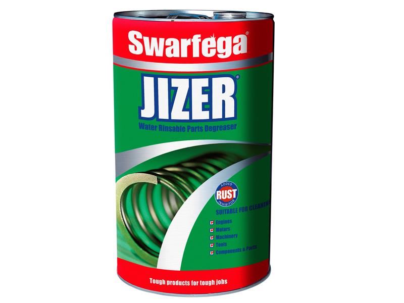 Swarfega Jizer Degreaser 25 litre Swarfega� - Town Tools