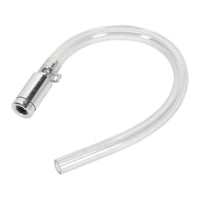 Sealey Motorcycle Brake Bleeder Weighted MS098
