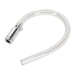 Sealey Motorcycle Brake Bleeder Weighted MS098 Sealey - Town Tools 