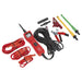 Sealey Auto Probe with LCD Display 3-42V dc PP7 Sealey - Town Tools 