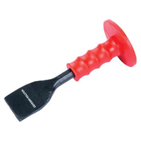 Bluespot Tools Brick Bolster With Hand Guard 57mm (2.1/4in)