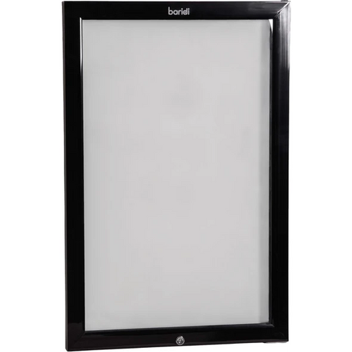 Sealey Glass Door