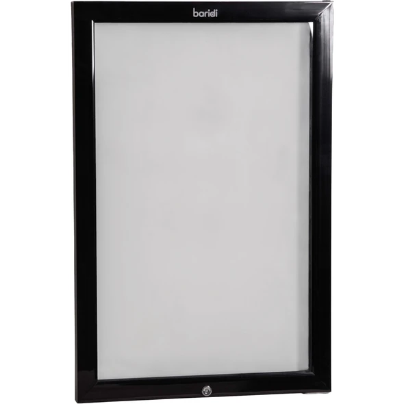 Sealey Glass Door