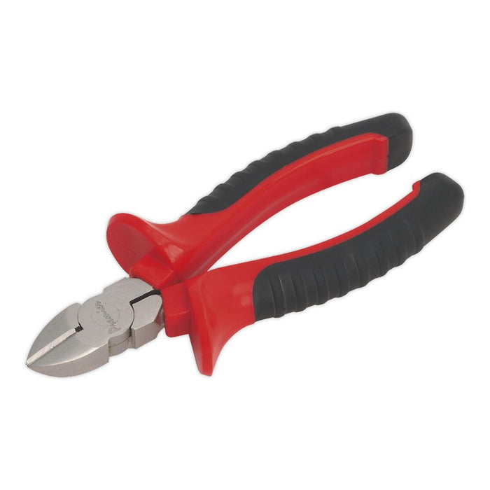 Sealey Side Cutters 160mm AK8516 Sealey - Town Tools 