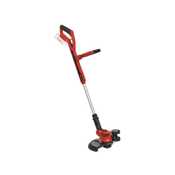 Einhell GE-CT 18/30 Li-Solo Power X-Change Grass Trimmer 18V Bare Unit Einhell - Town Tools