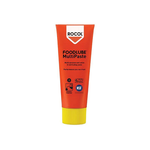 Rocol FOODLUBE® MultiPaste 85g Tube ROCOL - Town Tools