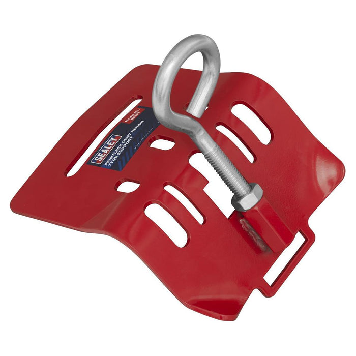 Sealey Paintless Dent Repair Tyre Support RE107 Sealey - Town Tools 
