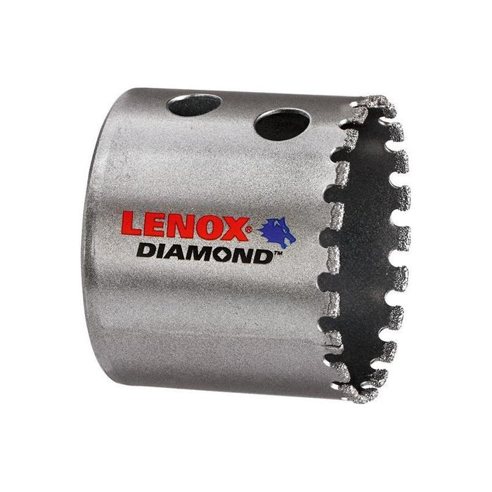 Lenox DIAMOND™ Holesaw 51mm LENOX - Town Tools