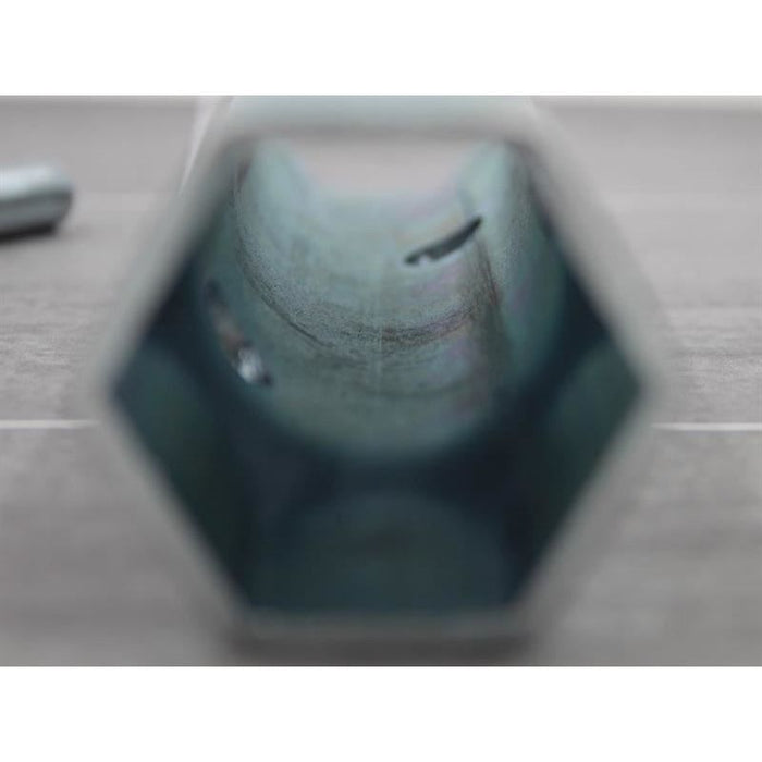 Faithfull Tap Backnut Spanner 27 x 32mm Tommy Bar Faithfull - Town Tools