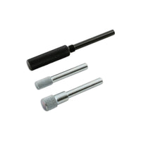 Laser Timing Pins - for Renault 1.5 and 1.9 DCi Engines 4020