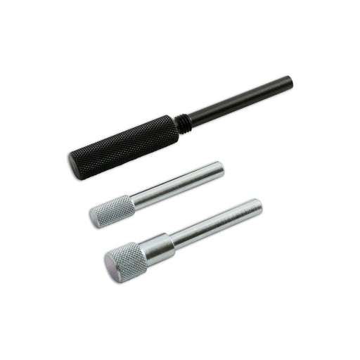 Laser Timing Pins - for Renault 1.5 and 1.9 DCi Engines 4020 Laser - Town Tools 