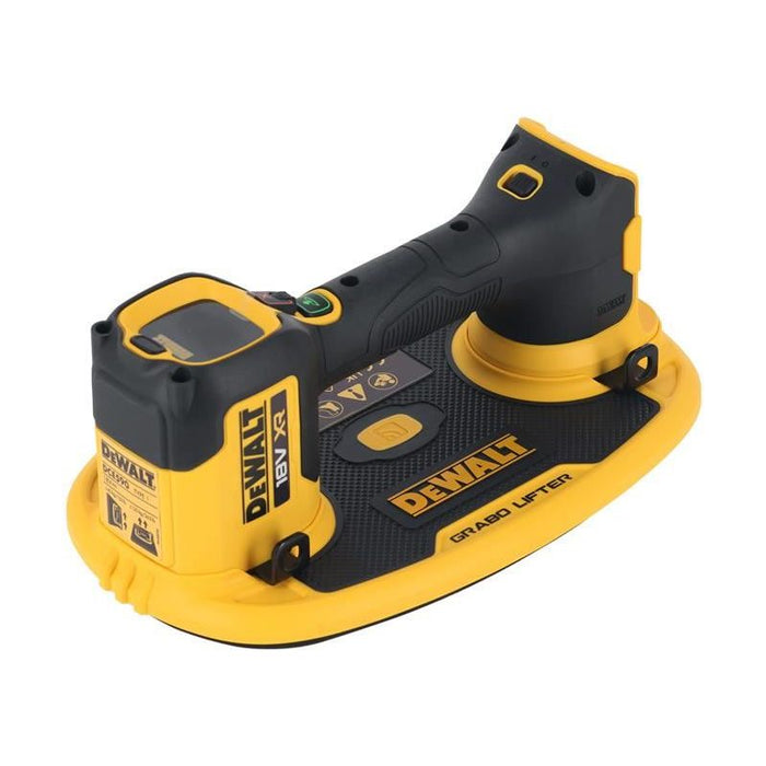 Dewalt Power Tools DCE590N Grabo Suction Lifter 18V Bare Unit DeWALT Power Tools - Town Tools